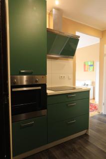 Studio Apartment Bremen 07 - Brema - 7