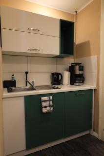 Studio Apartment Bremen 07 - Brema - 6