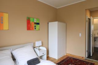 Studio Apartment Bremen 07 - Brema - 8