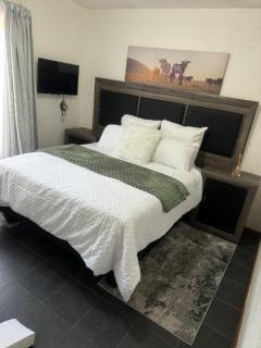 ZuRis Nest - Mataffin - 8