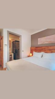Triangulo Hotel - Alaçatı - 7
