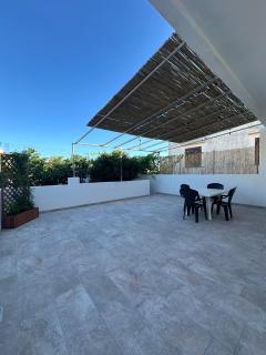 Casa Ferraro by LoveSud - Gagliano del Capo - 7