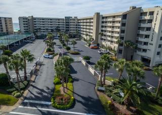Inlet Reef 618- by Holiday Isle Properties - 8