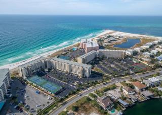 Inlet Reef 618- by Holiday Isle Properties - 4