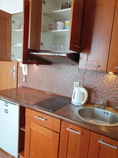 Apartament Konrad w centrum 600 m od morza - Colberga - 8