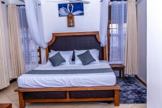 Oasis of Bliss Diani Beach Apartment - Ukunda - 2