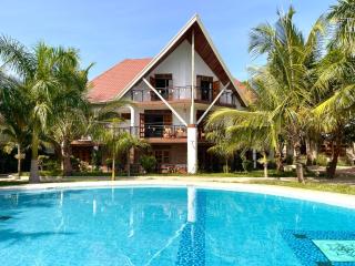 Oasis of Bliss Diani Beach Apartment - Ukunda - 9