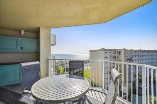 Inlet Reef 618- by Holiday Isle Properties - Destin - 9