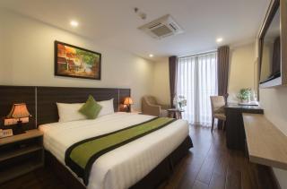 BN Boutique Nha Trang Beach - Nha Trang - 8