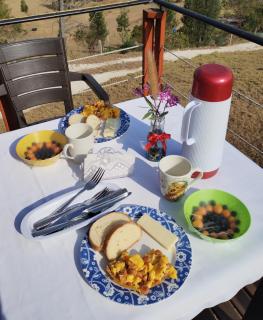 Huitaca Glamping - Paipa - 7