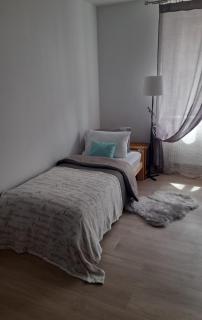 Apartmán Centro - 9