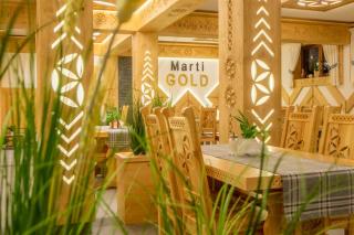 Willa Marti GOLD - Zakopane - 5
