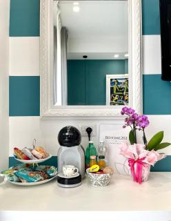 Behome202 - Fisciano - 2