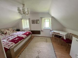Ferienhaus Maierhofer - Fischbach - 4