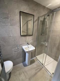City Centre Apartment Flat IVI - Edinburgh - 9