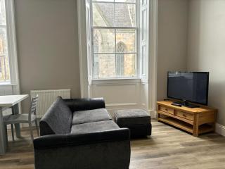 City Centre Apartment Flat IVI - Edinburgh - 8