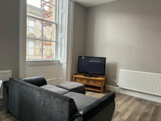 City Centre Apartment Flat IVI - Edinburgh - 6