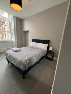 City Centre Apartment Flat IVI - Edinburgh - 5