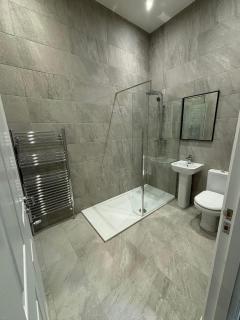 City Centre Apartment Flat IVI - Edinburgh - 4