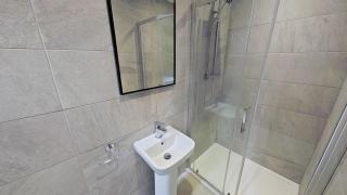 City Centre Apartment Flat IVI - Edinburgh - 3
