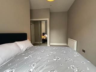 City Centre Apartment Flat IVI - Edinburgh - 2