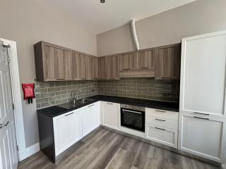 City Centre Apartment Flat IVI - Edinburgh - 1