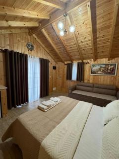 Guest House Argjiro Castle - 8