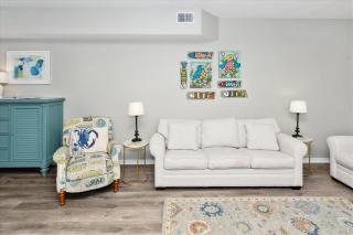 Sandpiper Cove 9124- by Holiday Isle Properties - Destin - 6