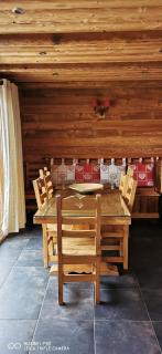 Les Alpages d'Auguste - Valloire - 6