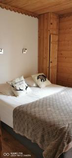 Les Alpages d'Auguste - Valloire - 7