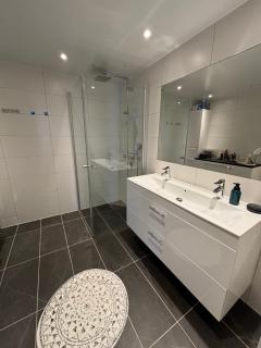 Leilighet midt i Bodø Sentrum - 5