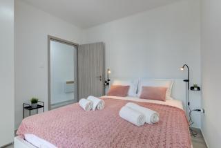 Apartment Leda with private parking - 5