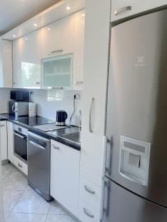 Apartment ISABELA - 3 bedrooms - near to Mall of Split - Split - 7