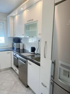 Apartment ISABELA - 3 bedrooms - near to Mall of Split - Split - 5