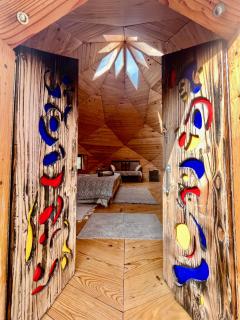 La bulle de sérénité - 5