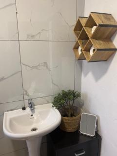 Mamuka Africa II - 2