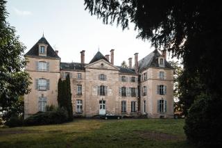 Château de Sainte-Sévère - 5