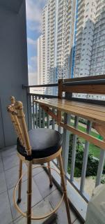 Cozy Condo Studio with Balcony Amenities View at SM North Edsa - Manila - 3