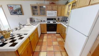 Ski View Chalet - WiFi - Fireplace - Washer - Dryer - Grill - Fire Pit - 4