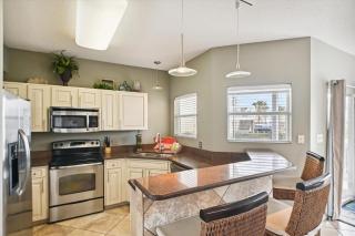 Sandpiper Cove 9125- by Holiday Isle Properties - Destin - 3