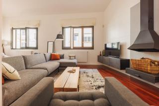 Bravissimo Cort Reial Palau, Duplex penthouse - Girona - 0