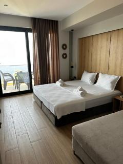 RiA BLU DELUXE HOTEL - Neos Marmaras - 0