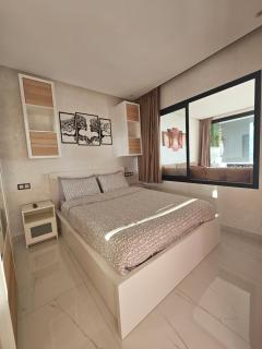 La perle de Mehdia, sea view - 7