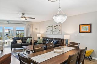 SeaCrest 501B- by Holiday Isle Properties - Fort Walton Beach - 6