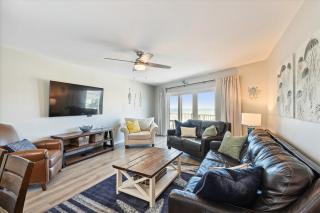 SeaCrest 501B- by Holiday Isle Properties - Fort Walton Beach - 8