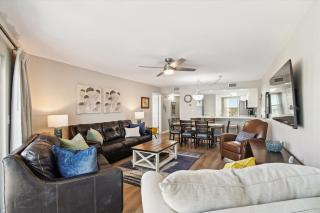 SeaCrest 501B- by Holiday Isle Properties - Fort Walton Beach - 7