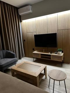 RiA BLU DELUXE HOTEL - Neos Marmaras - 4