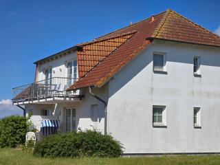Ferienwohnungen Seehund und Muschel - Urlaub mit Hund - Neddesitz - 6