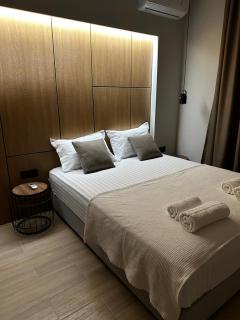 RiA BLU DELUXE HOTEL - Neos Marmaras - 2