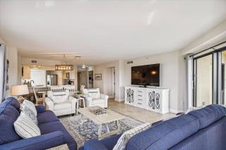 Inlet Reef 619- by Holiday Isle Properties - Destin - 6